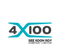4x100 SEE KOON ROY